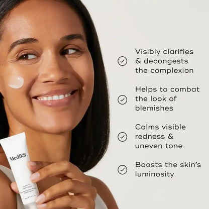 Medik8 Clarity Peptides 30ml
