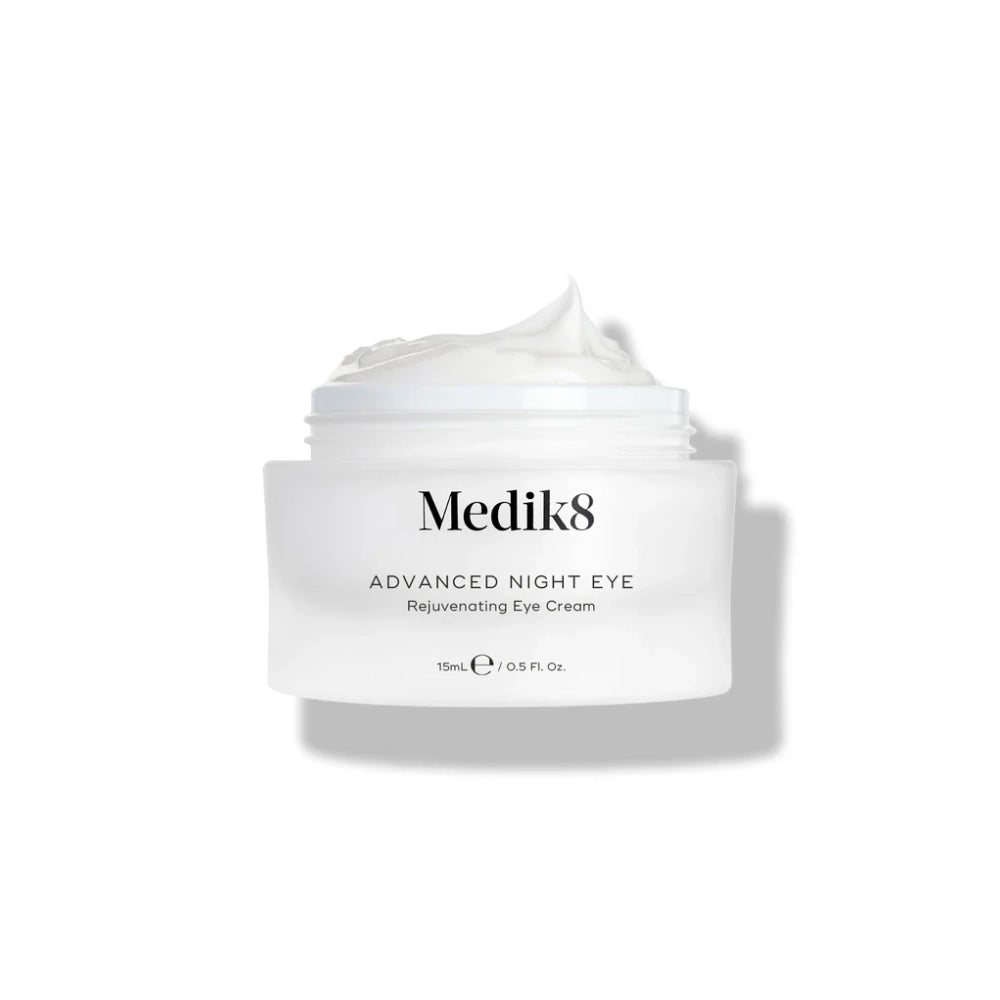 Medik8 Advanced Night Eye 15ml