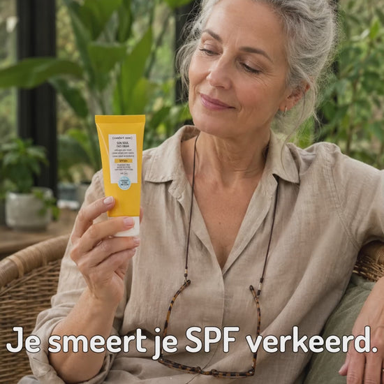 Heeft je gezicht maximale bescherming nodig bij een gevoelige huid, lichte huid of na een huidbehandeling? De Comfort Zone Sun Soul Face Cream SPF50+ biedt een geurvrije, waterbestendige formule met hoogste UVA/UVB-bescherming, 