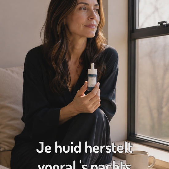 Ontwikkeld door Comfort Zone, Italiaans merk met meer dan 30 jaar expertise in professionele huidverzorging. Vitam Oil form Comfort Zone