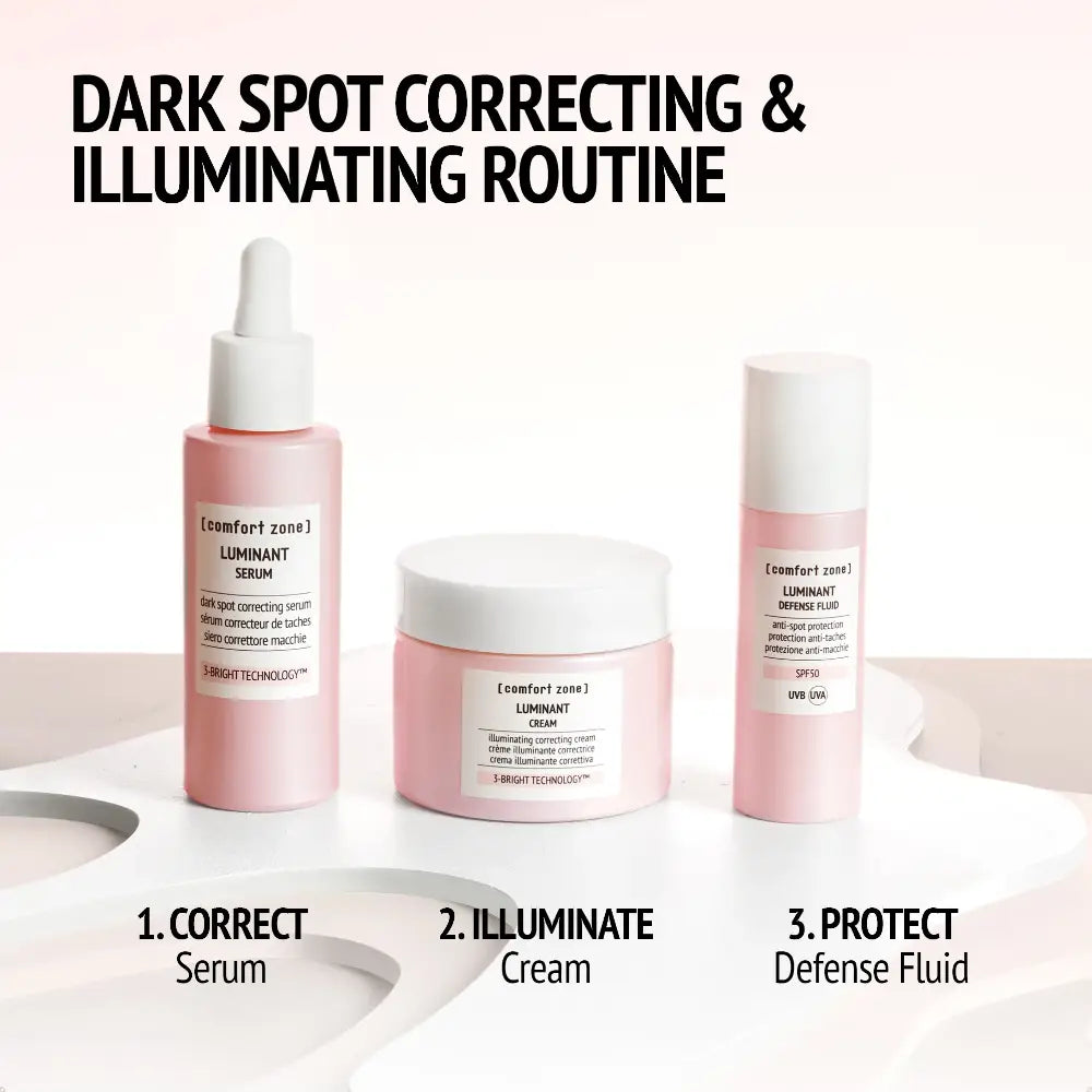 Comfort Zone Luminant Cream 60ml