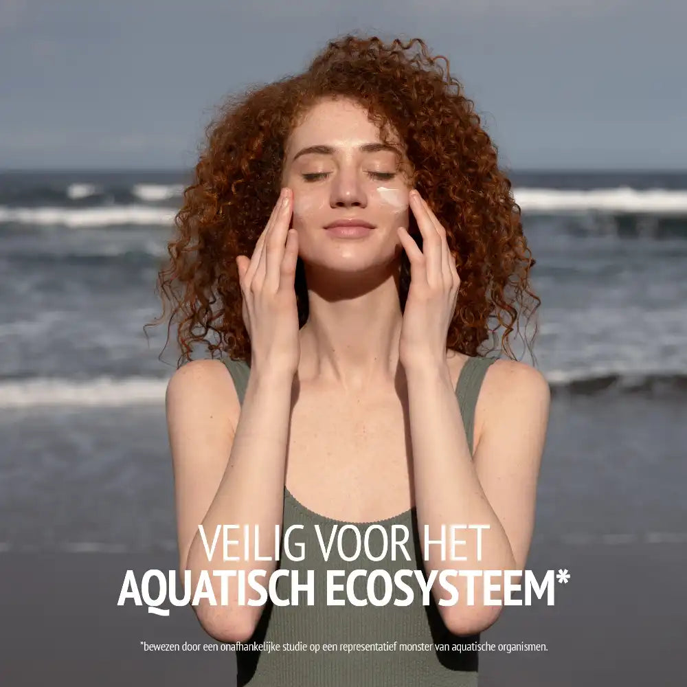 Comfort Zone Sun Soul Cream SPF50+ 150ml zonbescherming voor gezicht en lichaam