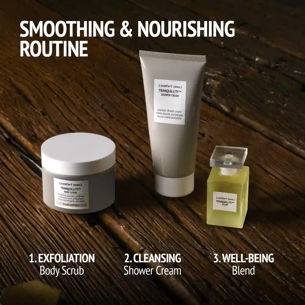 Comfort Zone Tranquillity Blend 50ml Comfort Zone huidverzorging