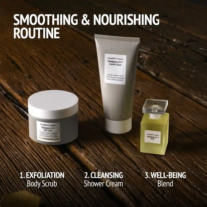 Comfort Zone Tranquillity Blend 50ml Comfort Zone huidverzorging